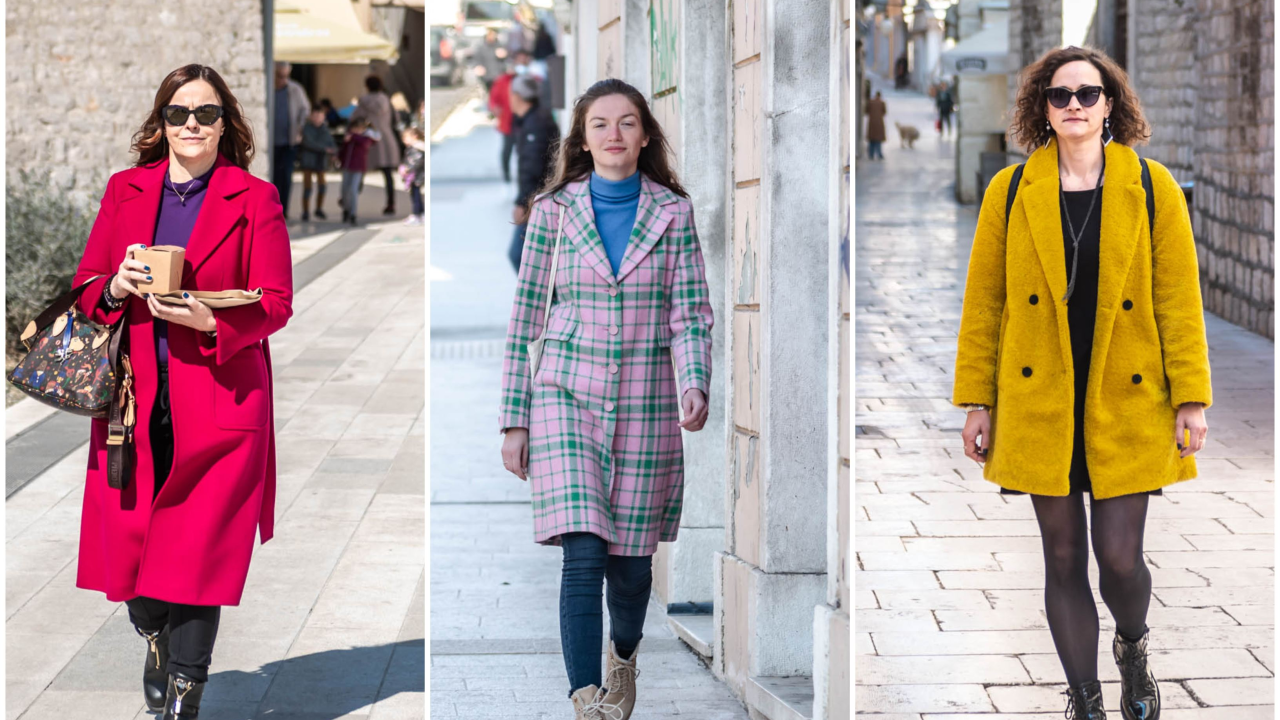 Centrom grada zavladale šarene kombinacije: Evo tko nam je upao u oko