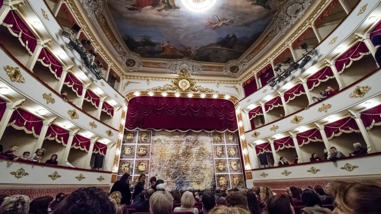 Svjetski je dan kazališta: Najstarija i najprolaznija umjetnost obnavlja se sa svakom novom predstavom!