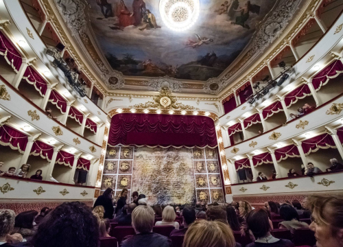 Svjetski je dan kazališta: Najstarija i najprolaznija umjetnost obnavlja se sa svakom novom predstavom!