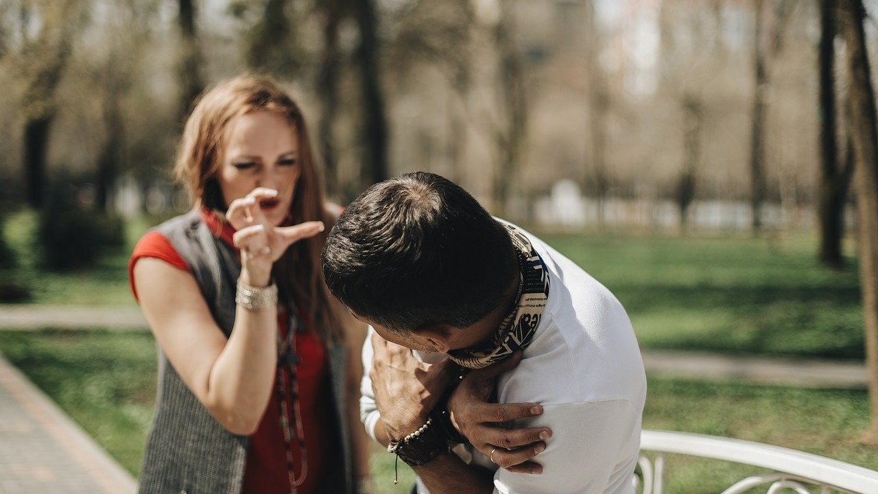 Horoskopski znakovi koji se obožavaju svađati, ne ulazite u rasprave s njima