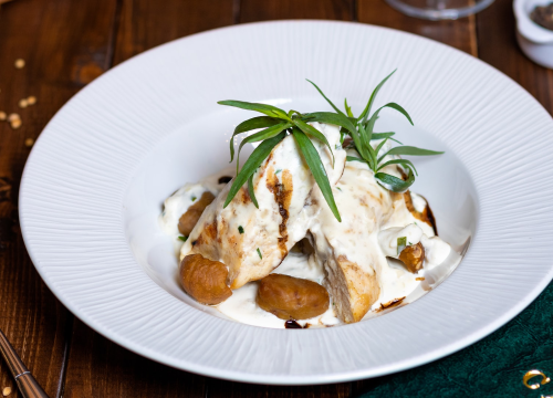 Recept za umak od luka koji savršeno paše uz meso, povrće ili rižu