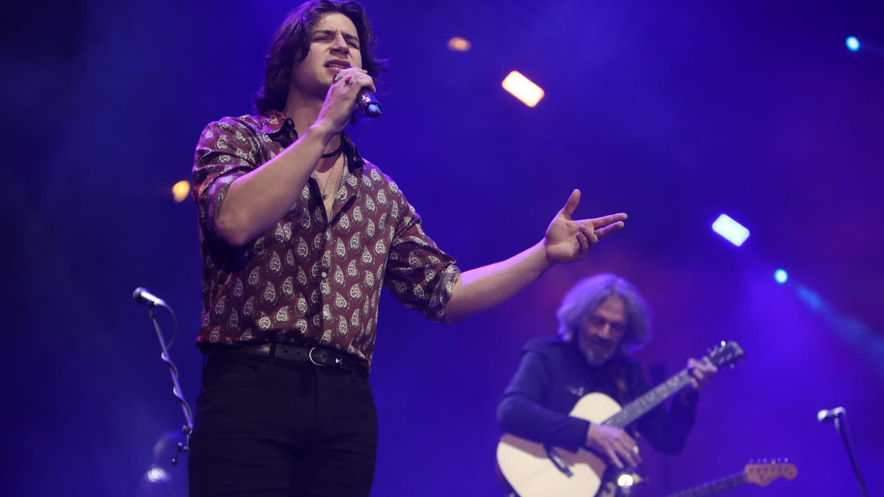 Tko je Filip Rudan? Zbog snimke od sinoć govore da bi trebao postati novi pjevač Parnog Valjka