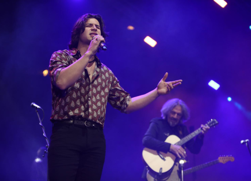 Tko je Filip Rudan? Zbog snimke od sinoć govore da bi trebao postati novi pjevač Parnog Valjka