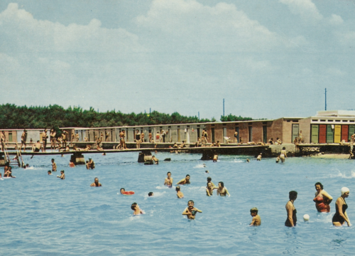 Šibenski leksikon: Jetrva se jordamila i odvela dicu jušto u jaceru na Jadriju