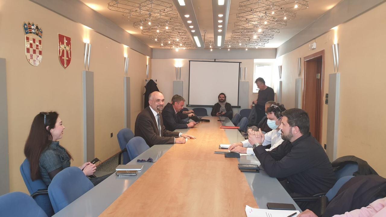 Izbor čelne osobe županjskog TZ-a: Jedna prijava odbačena, na razgovor će biti pozvano četvero kandidata