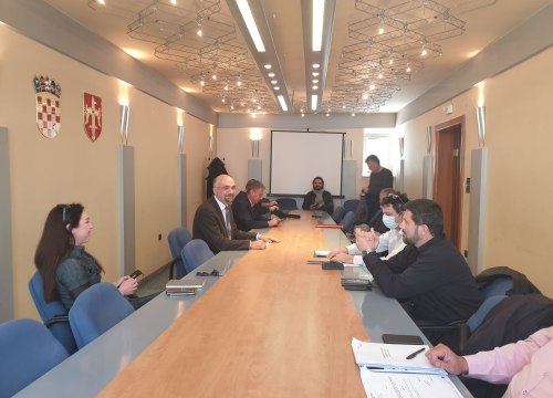 Izbor čelne osobe županjskog TZ-a: Jedna prijava odbačena, na razgovor će biti pozvano četvero kandidata