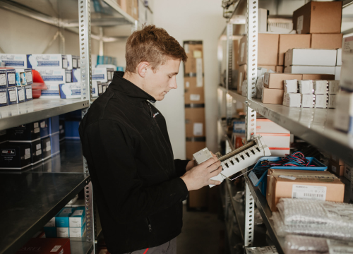 Odlična prilika za posao: Pro Automatika traži radnike!