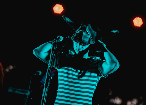 Tradicija i elektronika: Veličanstveni Lado Electro večeras nastupaju u Kući umjetnosti Arsen