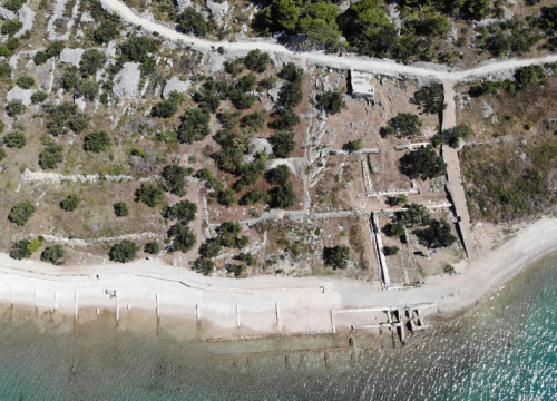 Stiže oprema za Muzej na otvorenom 'Murterske vedute'