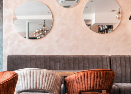 Fotografija 18 - Posjetite novo hit mjesto u gradu Maestro Food&Bar!