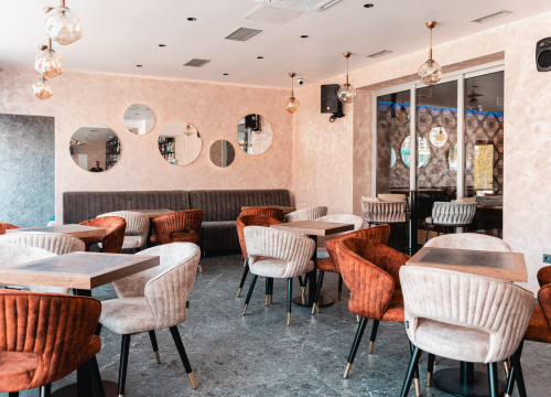 Fotografija 17 - Posjetite novo hit mjesto u gradu Maestro Food&Bar!