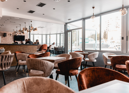 Fotografija 16 - Posjetite novo hit mjesto u gradu Maestro Food&Bar!