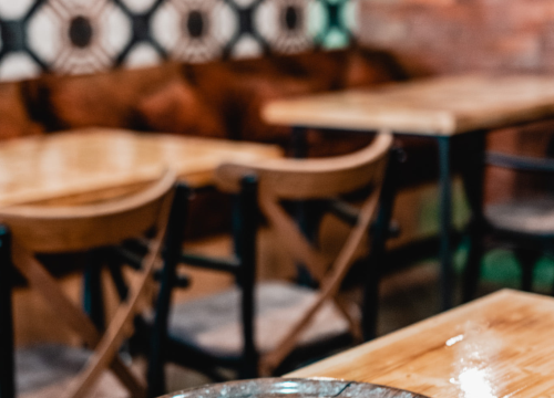 Fotografija 14 - Posjetite novo hit mjesto u gradu Maestro Food&Bar!