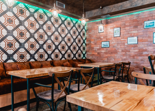 Fotografija 15 - Posjetite novo hit mjesto u gradu Maestro Food&Bar!