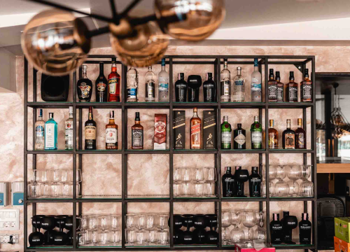 Fotografija 21 - Posjetite novo hit mjesto u gradu Maestro Food&Bar!