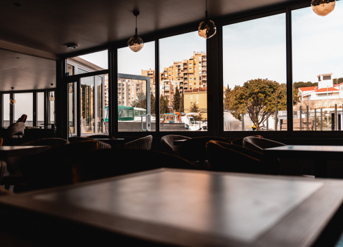 Fotografija 11 - Posjetite novo hit mjesto u gradu Maestro Food&Bar!