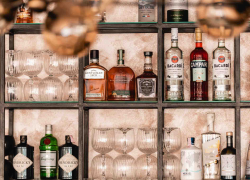 Fotografija 20 - Posjetite novo hit mjesto u gradu Maestro Food&Bar!