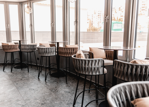 Fotografija 10 - Posjetite novo hit mjesto u gradu Maestro Food&Bar!