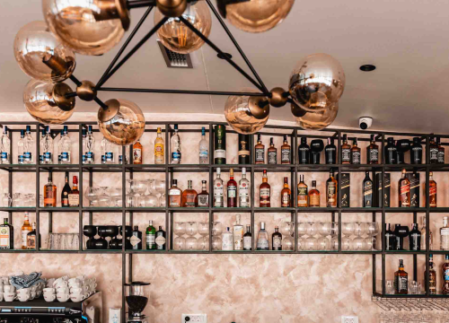 Fotografija 19 - Posjetite novo hit mjesto u gradu Maestro Food&Bar!