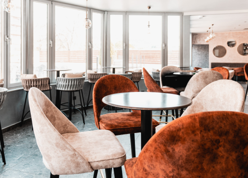 Fotografija 4 - Posjetite novo hit mjesto u gradu Maestro Food&Bar!