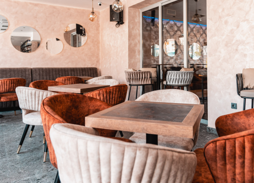 Fotografija 3 - Posjetite novo hit mjesto u gradu Maestro Food&Bar!