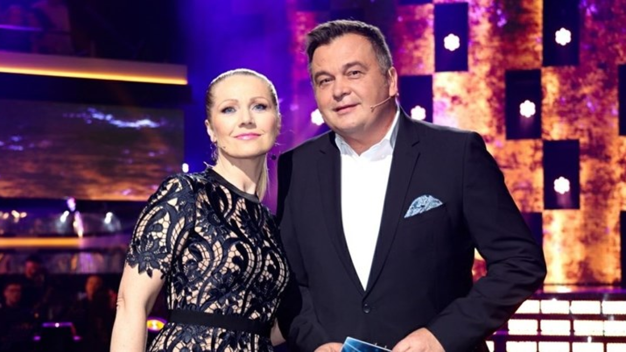 HRT: 'Prisiljeni smo otkazati Zvijezde pjevaju ove subote'