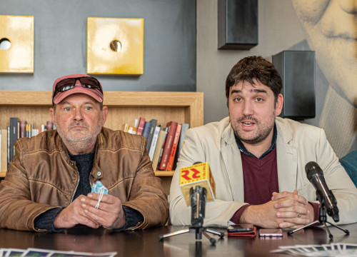 Inspicijent Sergej Mioč više nije zaposlenik HNK u Šibeniku