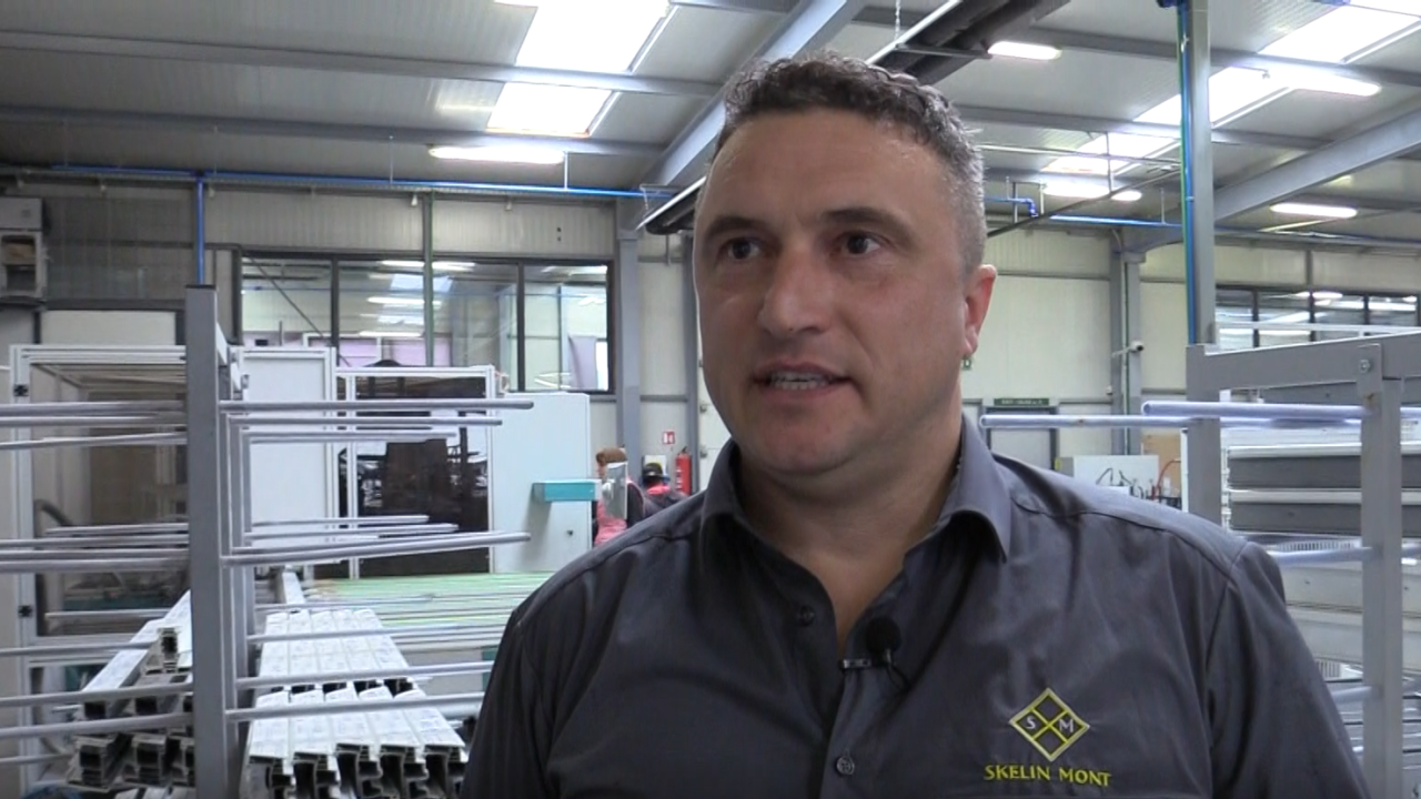 Kako je stvorena uspješna Skelin Mont priča