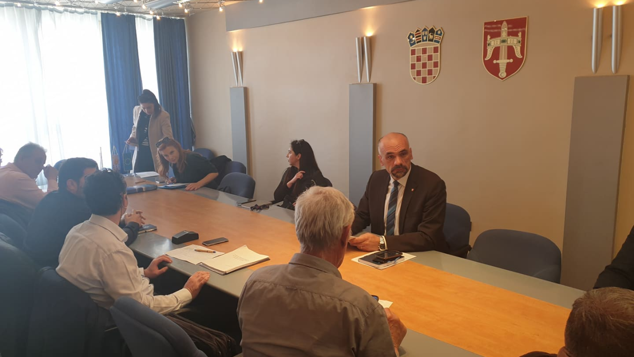 Natječaj za direktora županijskog TZ-a mogao bi biti poništen, Jelić: 'Pravnici su uočili nedostatke'