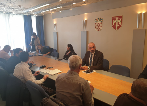 Natječaj za direktora županijskog TZ-a mogao bi biti poništen, Jelić: 'Pravnici su uočili nedostatke'