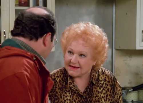 Umrla je glumica Estelle Harris: Najpoznatija kao majka Georgea Costanze