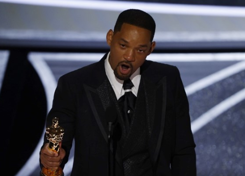 Nakon skandala na Oscarima planirane projekte Willa Smitha odgodili Netflix i Sony