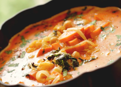 Tako dobar složenac od krumpira i povrća da vam meso neće ni trebati