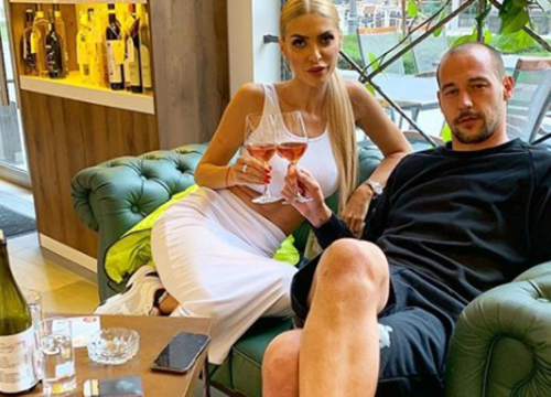 Golman koji tvrdi da je rođen u Kninu u 'srpskoj Dalmaciji' kaže da su Hrvati primitivni