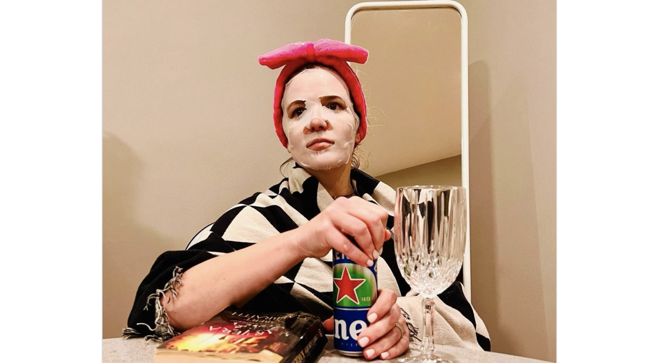 Ovo je najpoznatija šibenska voditeljica nakon posla. Prepoznajete li je?