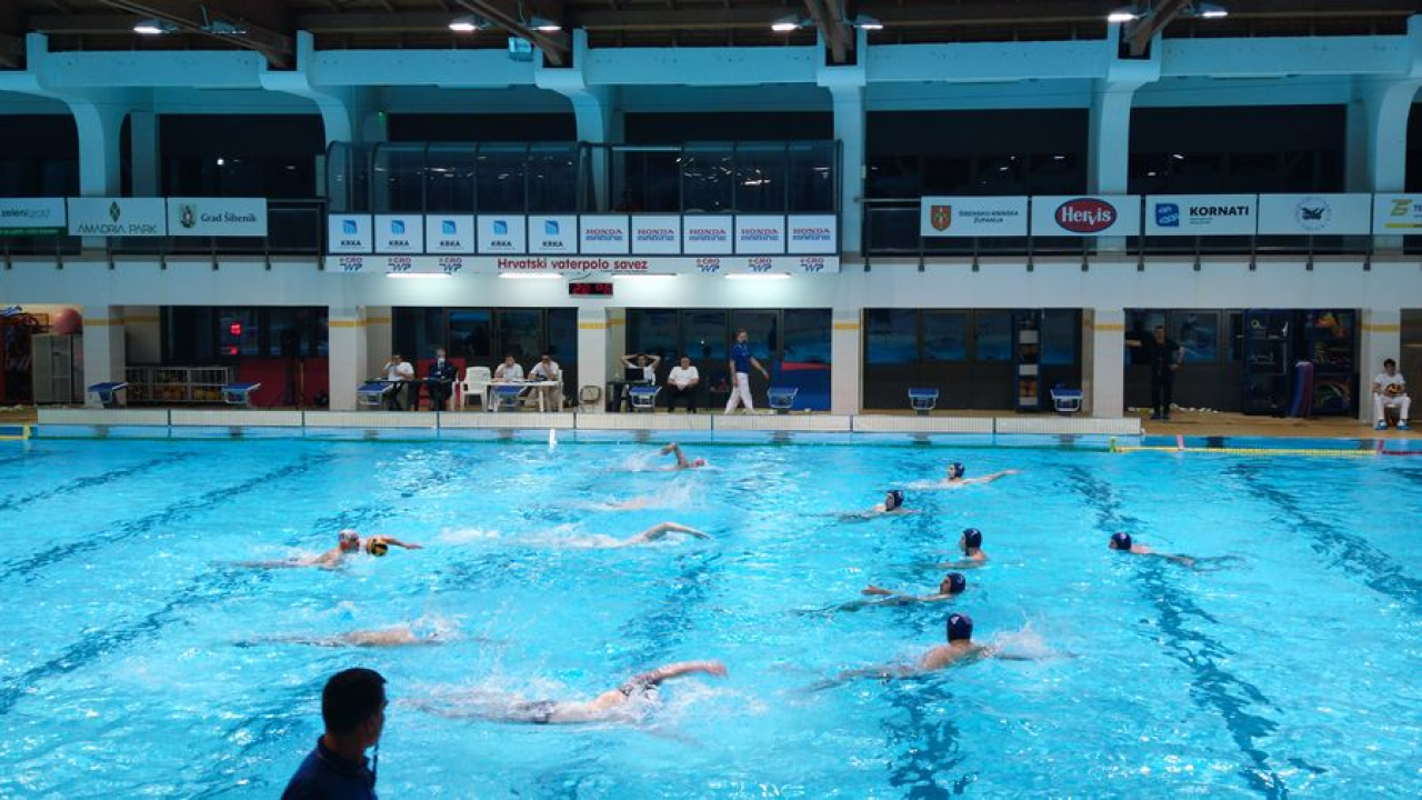 Solaris lovi polufinale domaćeg prvenstva: U Crnici brane +2 iz prve utakmice