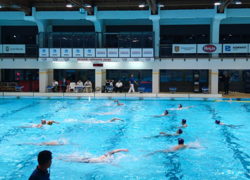 Solaris lovi polufinale domaćeg prvenstva: U Crnici brane +2 iz prve utakmice