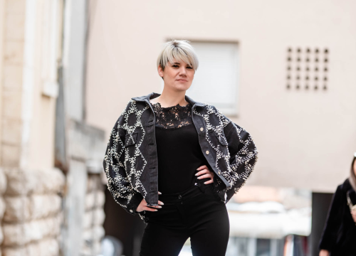 Fotografija 3 - Iskoristite popust na gotovinu i osvježite svoju garderobu u Butiku Cecily!