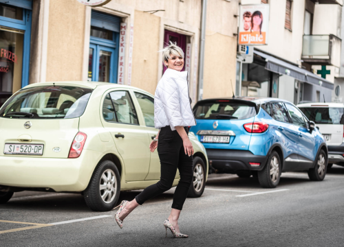 Fotografija 4 - Iskoristite popust na gotovinu i osvježite svoju garderobu u Butiku Cecily!