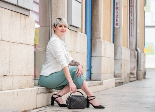 Fotografija 10 - Iskoristite popust na gotovinu i osvježite svoju garderobu u Butiku Cecily!