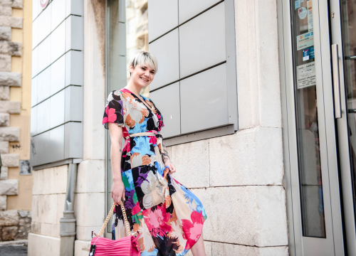 Fotografija 12 - Iskoristite popust na gotovinu i osvježite svoju garderobu u Butiku Cecily!