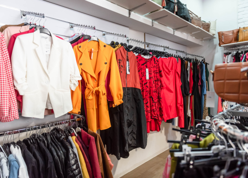 Fotografija 14 - Iskoristite popust na gotovinu i osvježite svoju garderobu u Butiku Cecily!