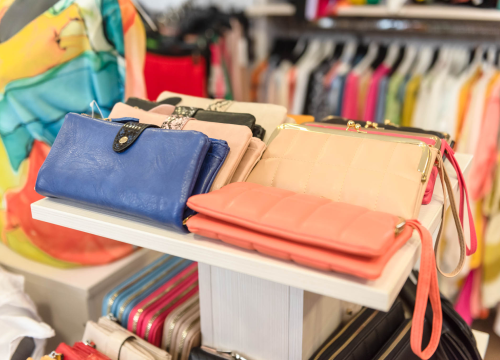 Fotografija 15 - Iskoristite popust na gotovinu i osvježite svoju garderobu u Butiku Cecily!