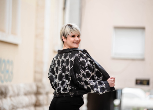 Fotografija 17 - Iskoristite popust na gotovinu i osvježite svoju garderobu u Butiku Cecily!