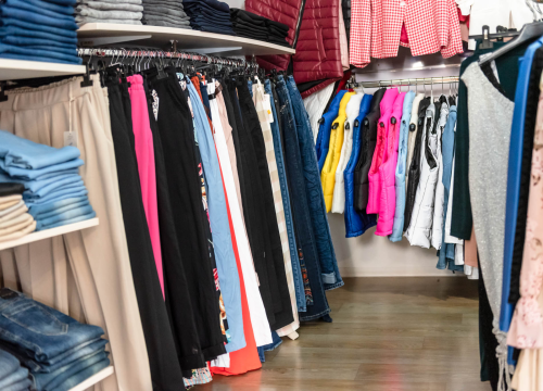 Fotografija 20 - Iskoristite popust na gotovinu i osvježite svoju garderobu u Butiku Cecily!