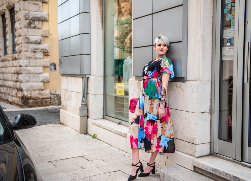 Fotografija 24 - Iskoristite popust na gotovinu i osvježite svoju garderobu u Butiku Cecily!