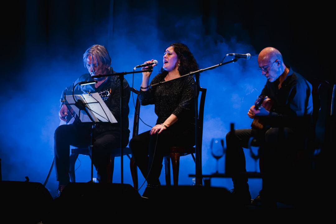 Zabavite se i ovaj vikend uz odličan program Maestro Food&Bara!