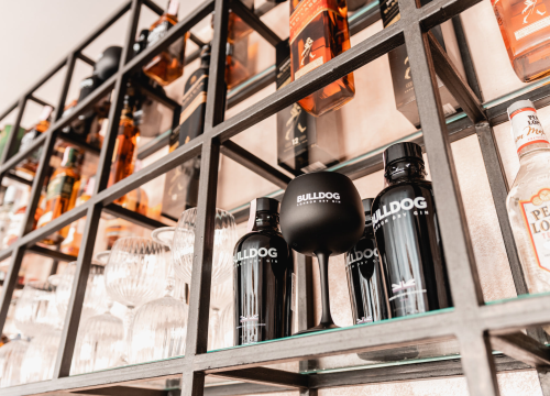 Fotografija 5 - Zabavite se i ovaj vikend uz odličan program Maestro Food&Bara!