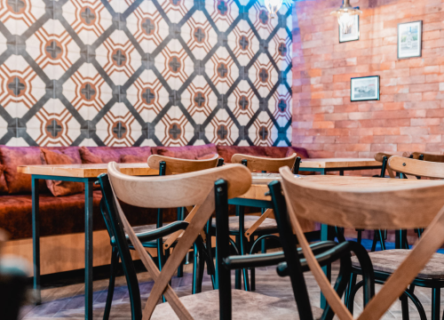 Fotografija 7 - Zabavite se i ovaj vikend uz odličan program Maestro Food&Bara!