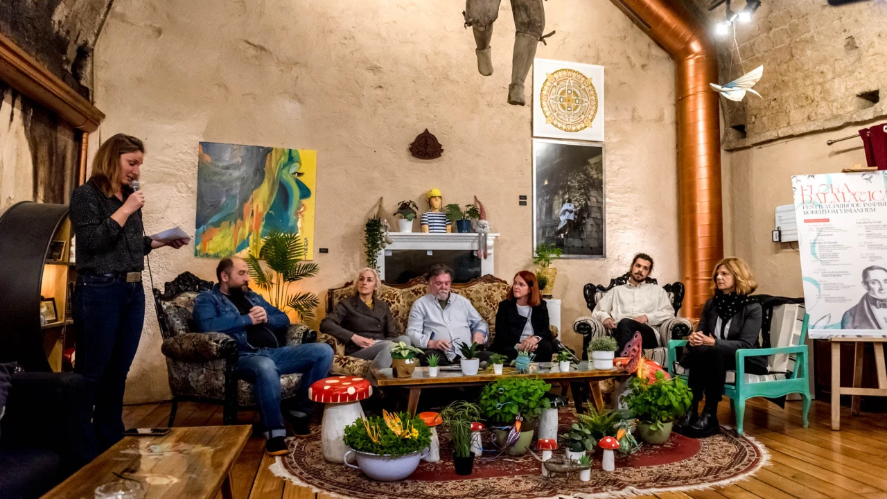 Festival prirode Flora Dalmatica u Šibeniku: 'Blago gradu s ljudima koji pokreću ovakve inicijative'